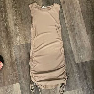 BB Dakota x Steve Madden dress